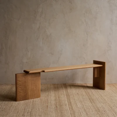 Henrique Bench