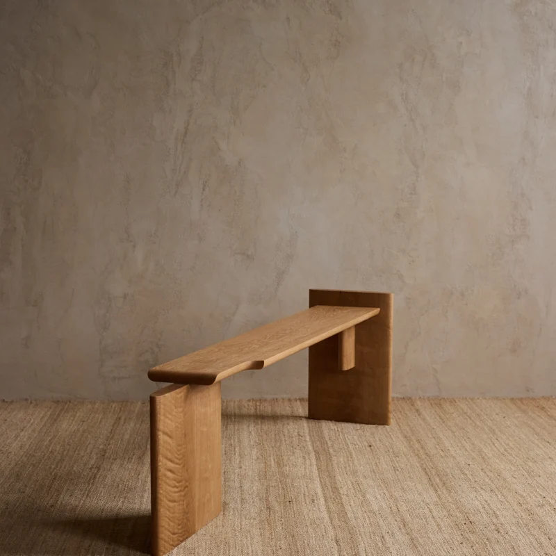 Henrique Bench
