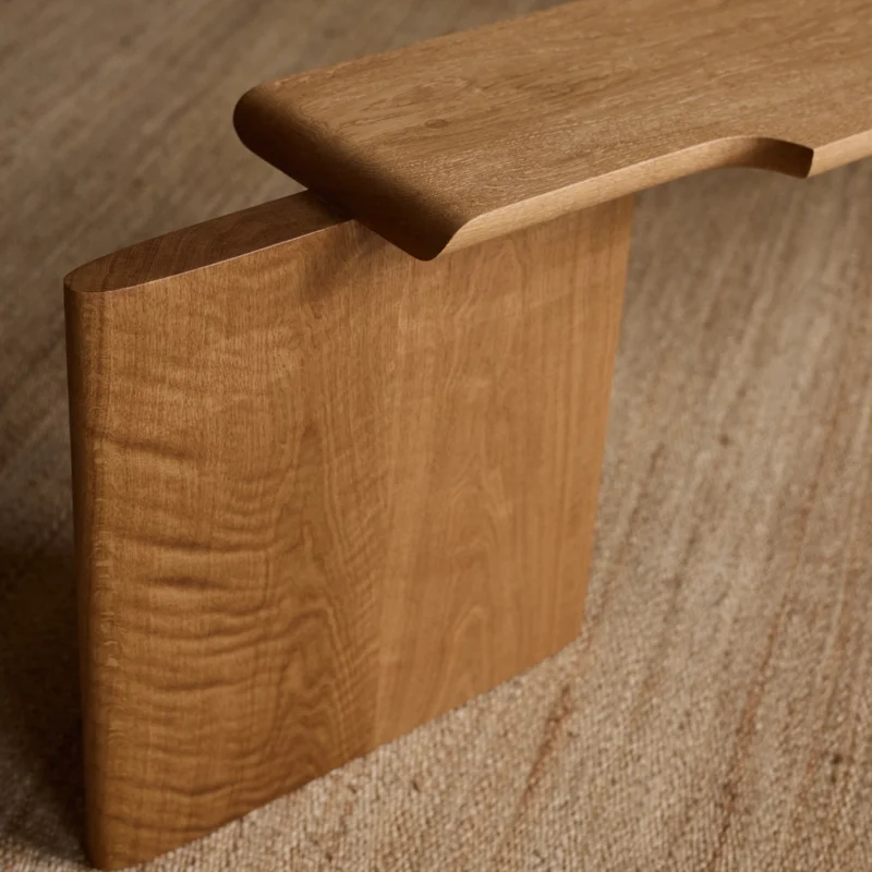 Henrique Bench