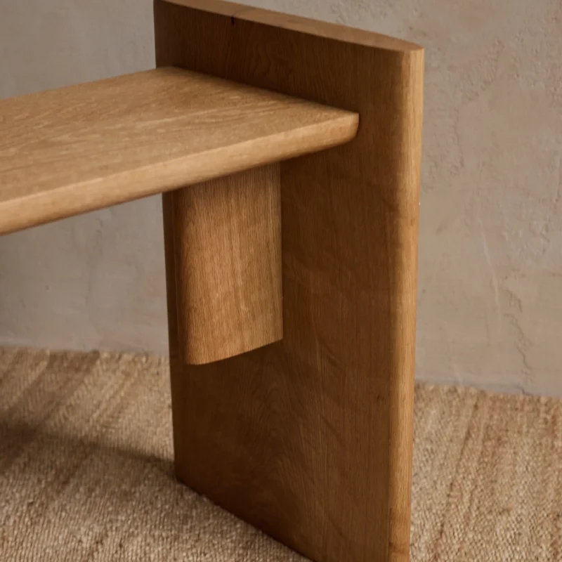 Henrique Bench