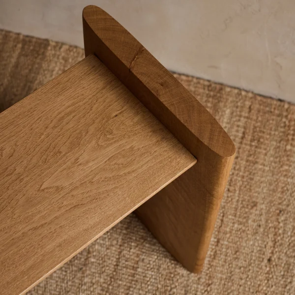 Henrique Bench