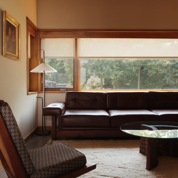 Tides Coffee Table