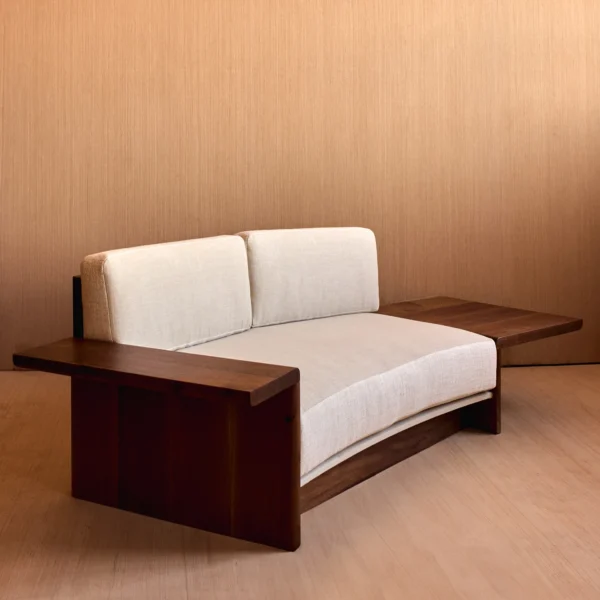 JL Settee