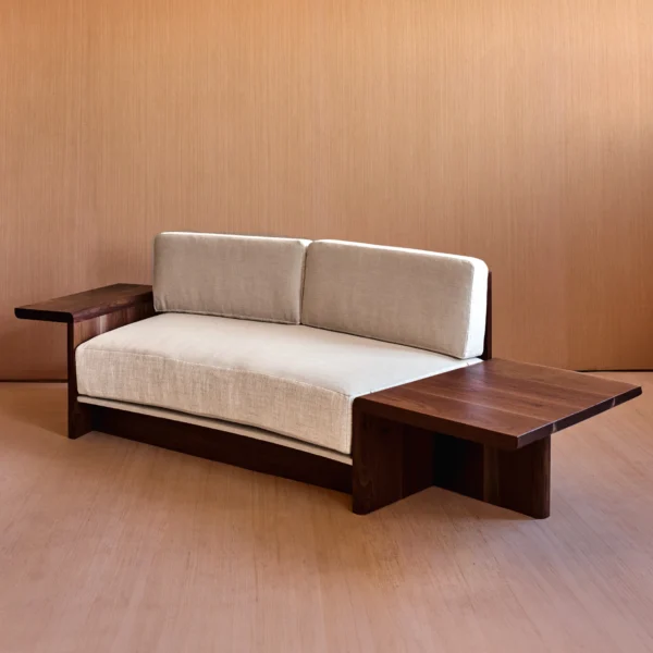 JL Settee
