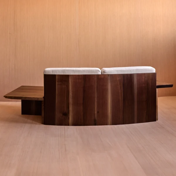JL Settee