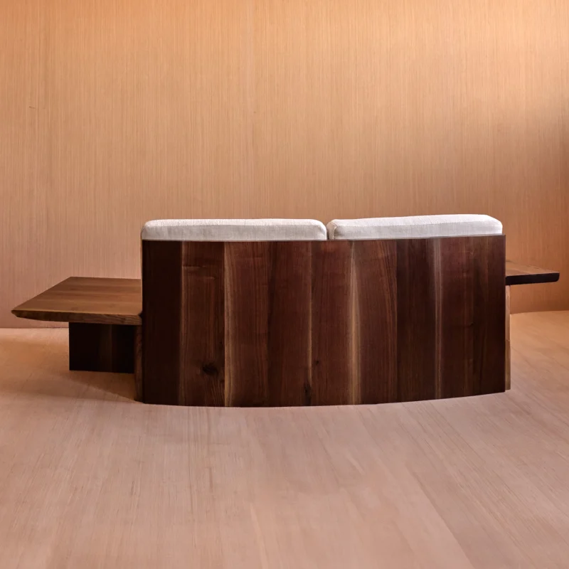 JL Settee