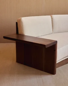JL Settee
