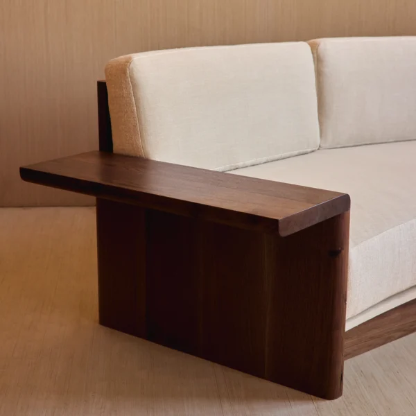 JL Settee
