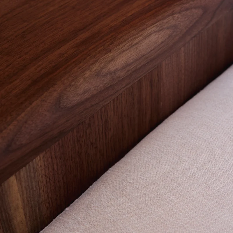 JL Settee