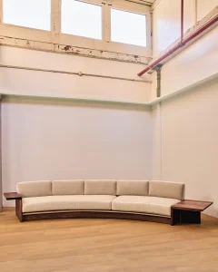 JL Sofa