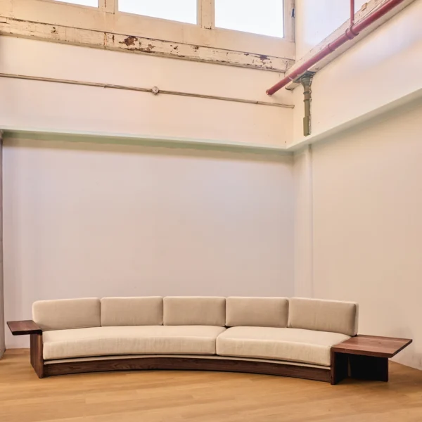 JL Sofa