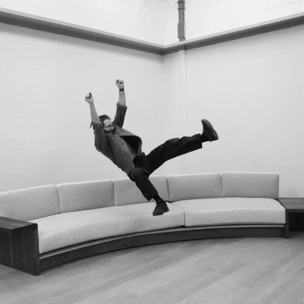 JL Sofa