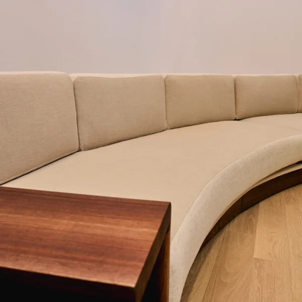 JL Sofa