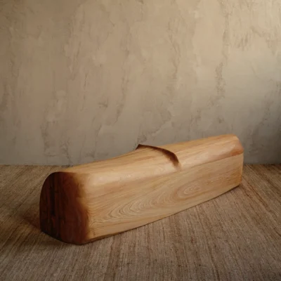 “Bench” from Liminal Bodies