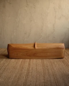 “Bench” from Liminal Bodies