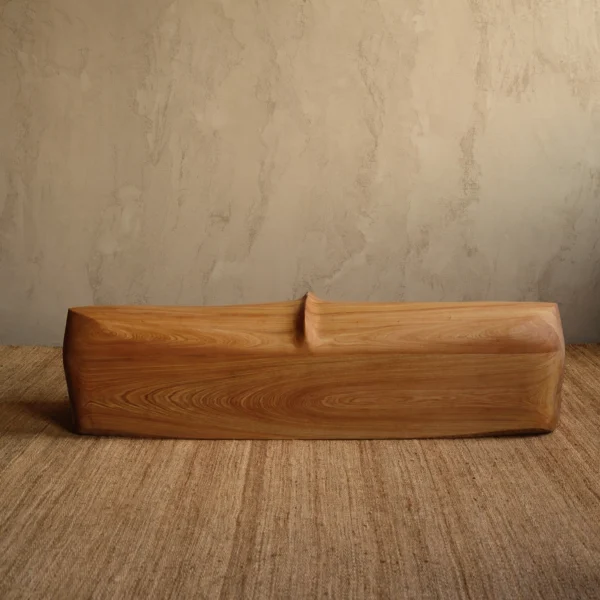 “Bench” from Liminal Bodies