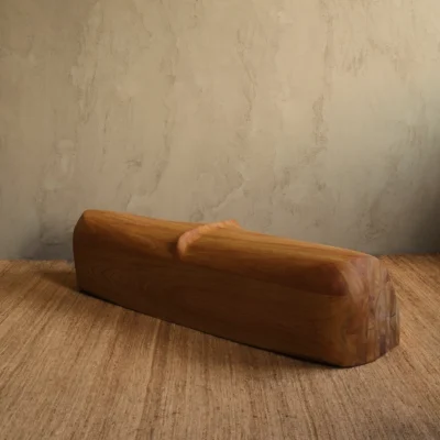 “Bench” from Liminal Bodies