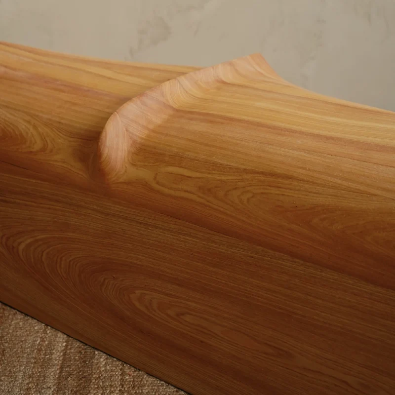 “Bench” from Liminal Bodies