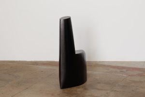 “Chair” from Liminal Bodies