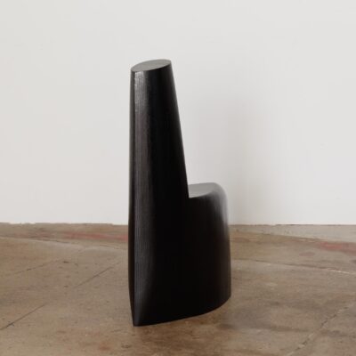 “Chair” from Liminal Bodies