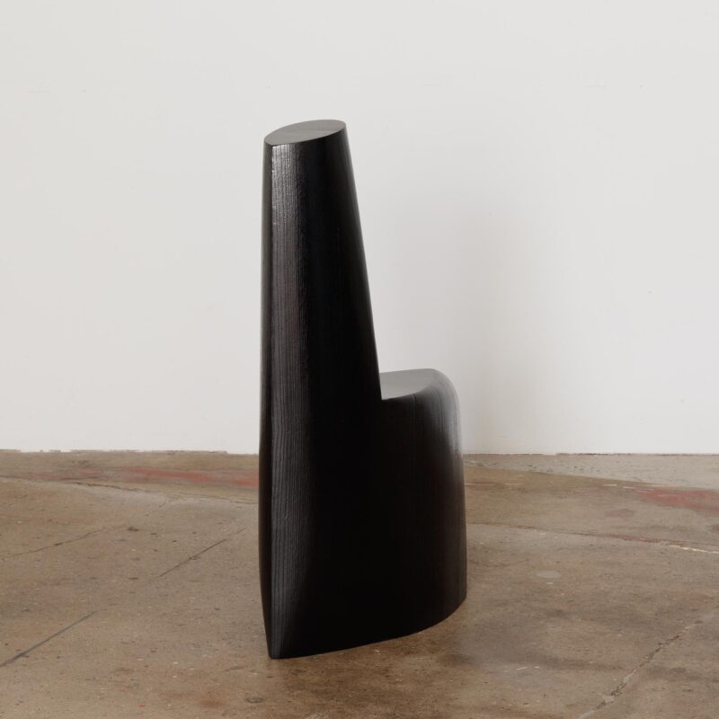 “Chair” from Liminal Bodies