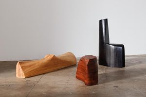 “Chair” from Liminal Bodies