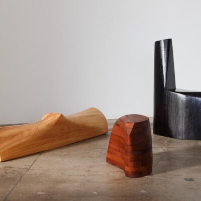 “Chair” from Liminal Bodies