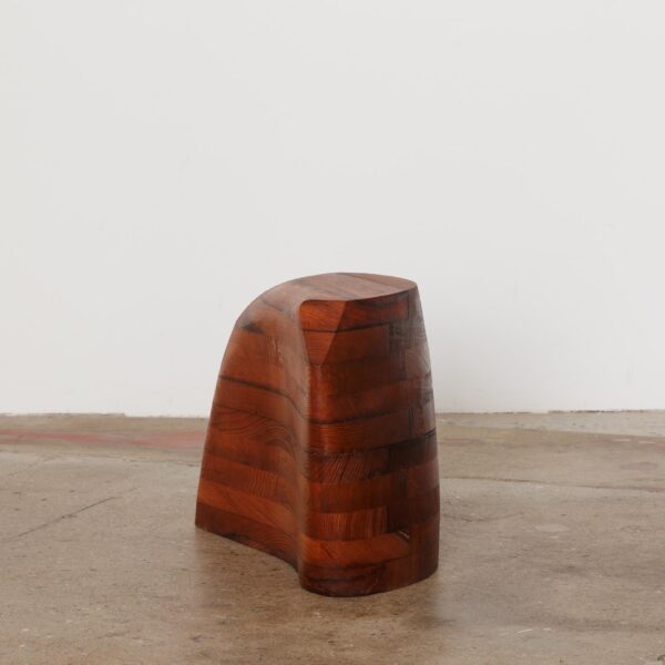 “Stool” from Liminal Bodies