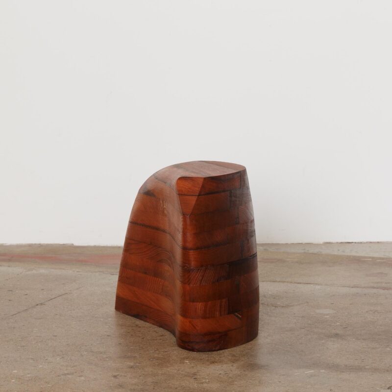 “Stool” from Liminal Bodies