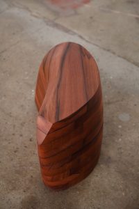 “Stool” from Liminal Bodies