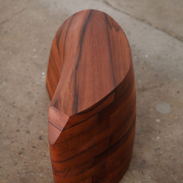 “Stool” from Liminal Bodies