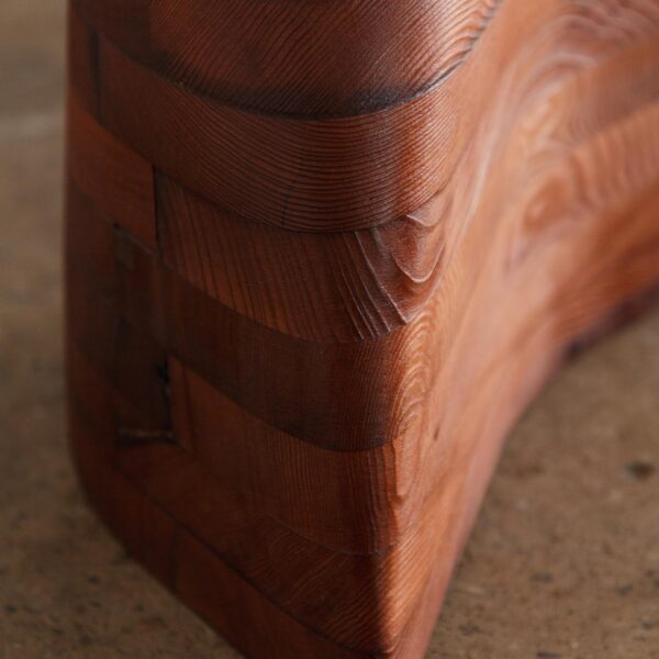 “Stool” from Liminal Bodies