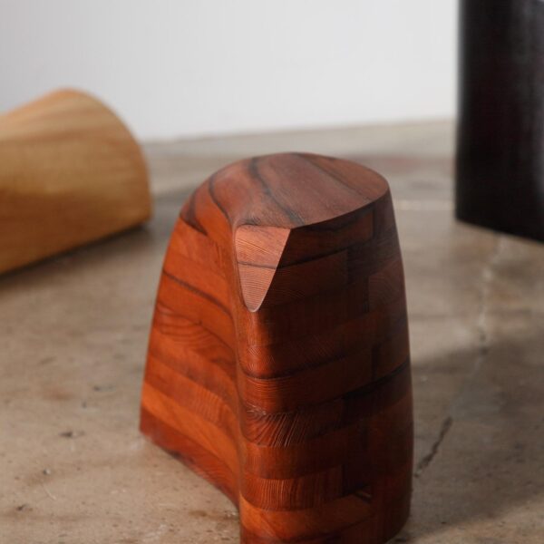 “Stool” from Liminal Bodies