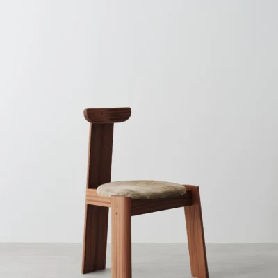 Lucie Chair