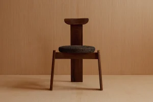 Lucie Chair