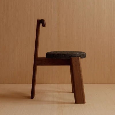 Lucie Chair