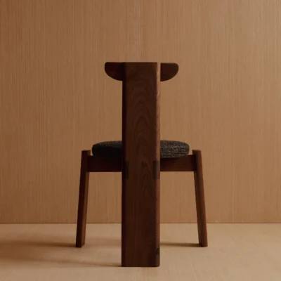 Lucie Chair
