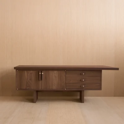 Mira Credenza