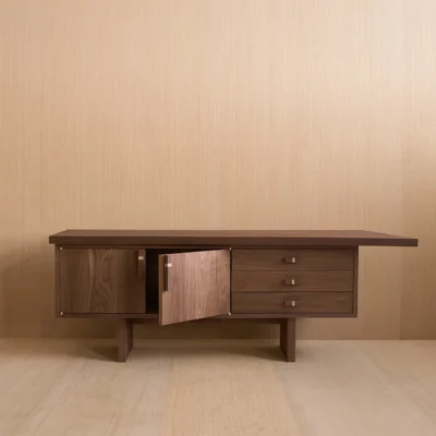 Mira Credenza