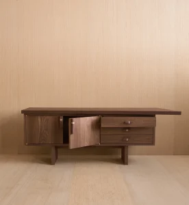 Mira Credenza