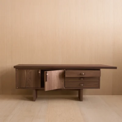 Mira Credenza