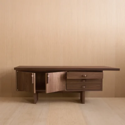 Mira Credenza