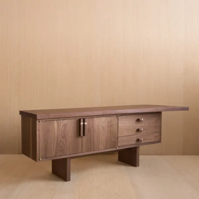 Mira Credenza