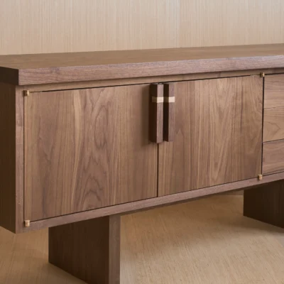 Mira Credenza