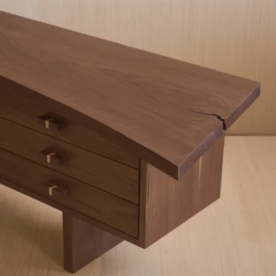 Mira Credenza