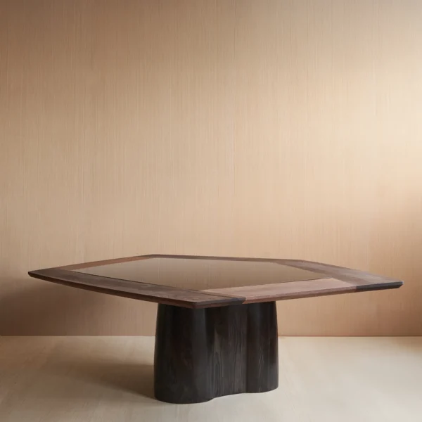 Nelly Dining Table