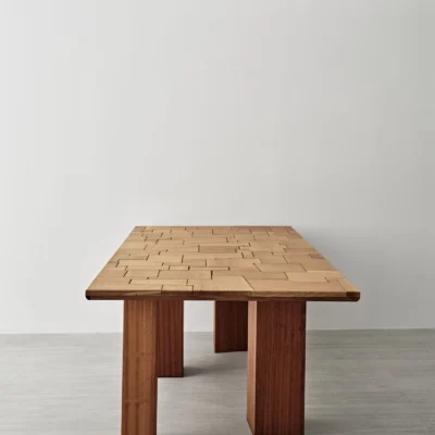 Patchwork Table