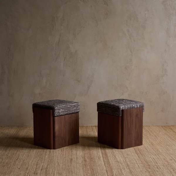 Phil Stool
