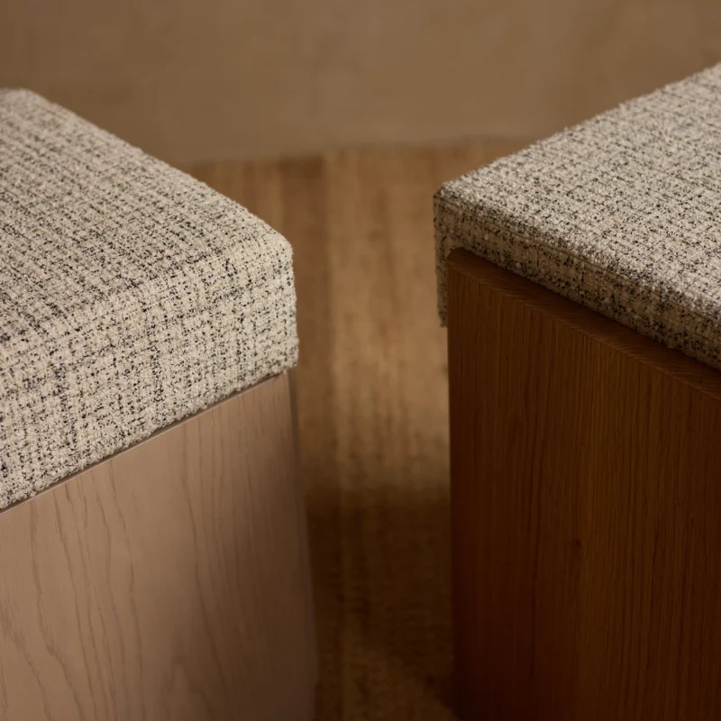 Phil Stool