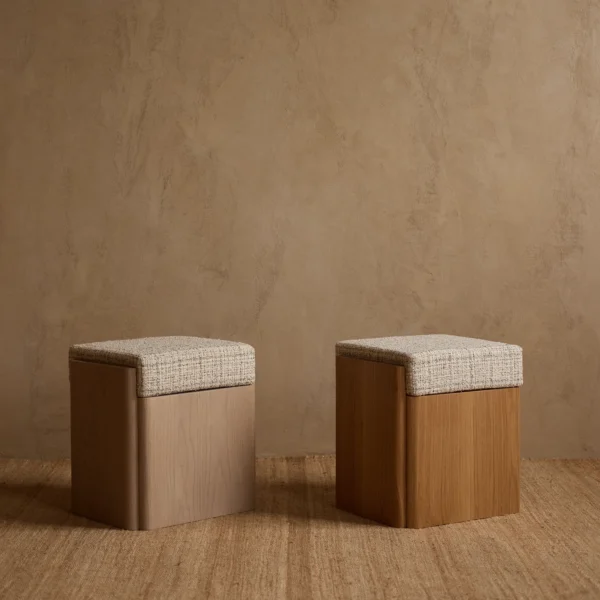 Phil Stool